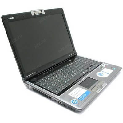 Замена жесткого диска на ноутбуке Asus X57